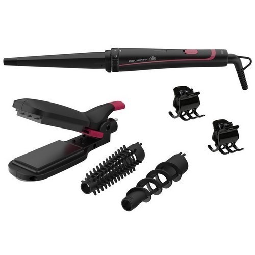 MOLDEADOR ROWENTA CF4222FO MULTISTYLER